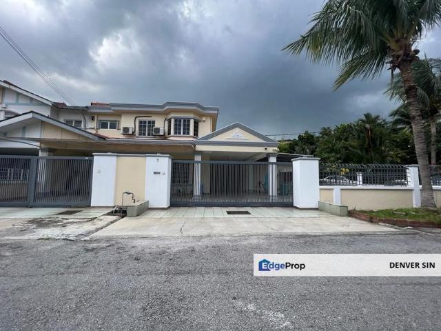 House for sale in Kajang, Langat