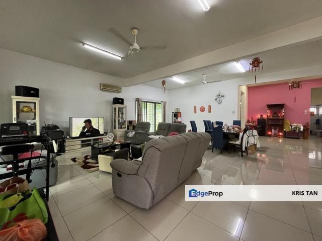 House for sale in Kajang, Langat