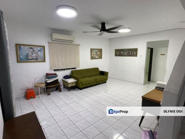 House for sale in Kajang, Langat