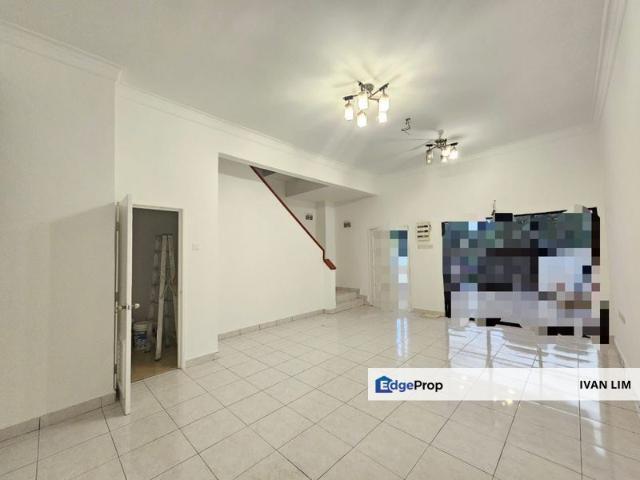 House for sale in Kajang, Langat