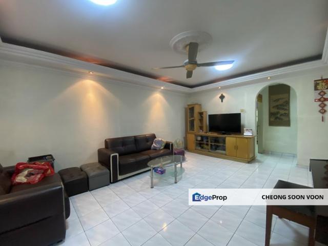 House for sale in Kajang, Langat
