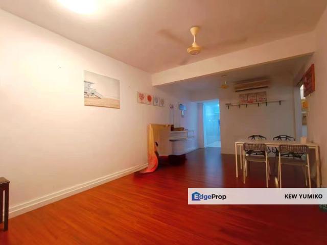 House for sale in Kajang, Langat