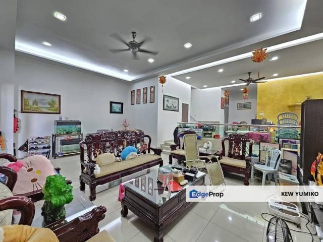 House for sale in Kajang, Langat