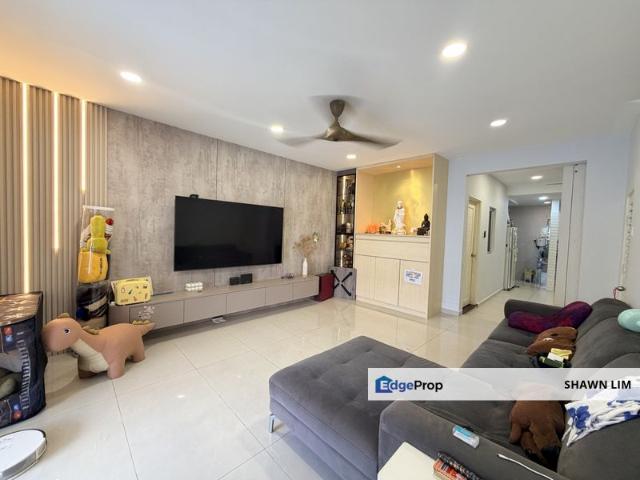 House for sale in Kajang, Langat