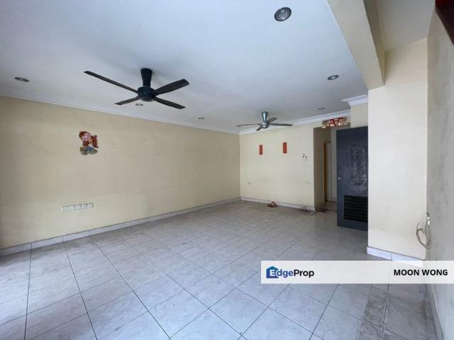 House for sale in Kajang, Langat