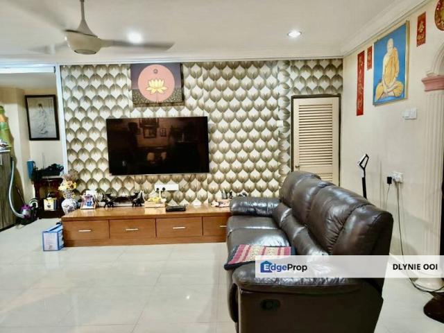 House for sale in Kajang, Langat
