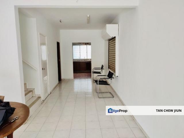 House for sale in Kajang, Langat