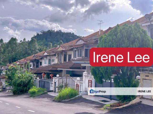 House for sale in Kajang, Langat