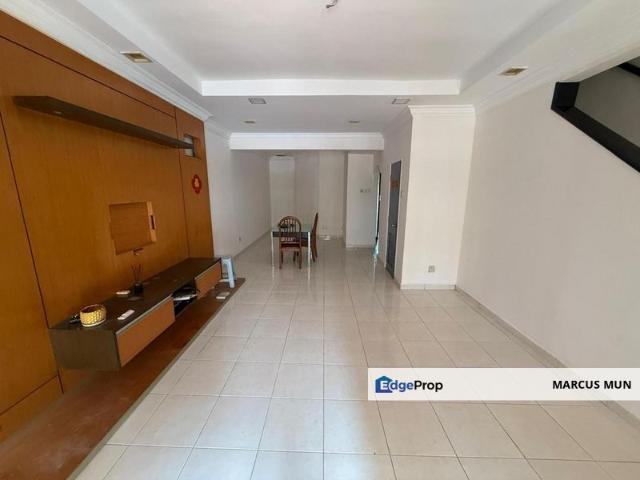House for rent in Kajang, Langat