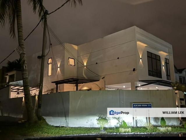House for sale in Kajang, Langat