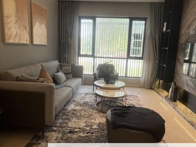 Condominium for sale in Kajang, Langat