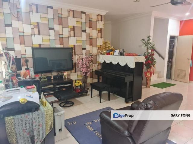House for sale in Kajang, Langat