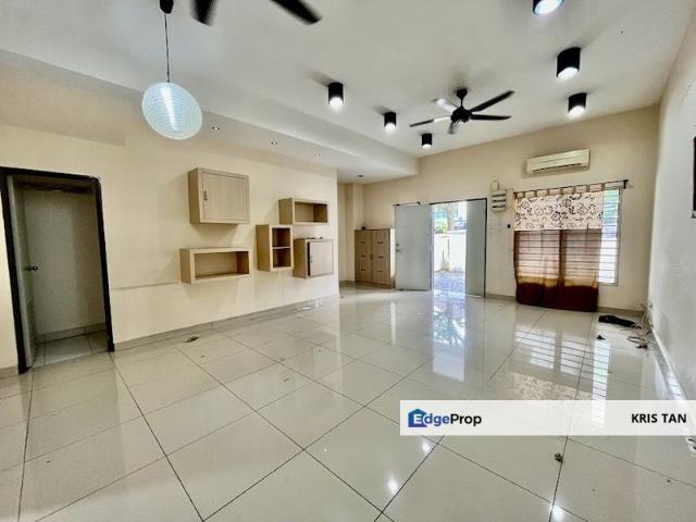 House for sale in Kajang, Langat