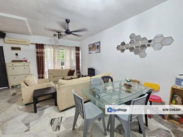 House for sale in Kajang, Langat