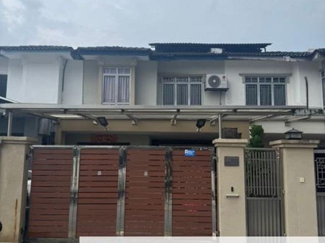 House for sale in Kajang, Langat