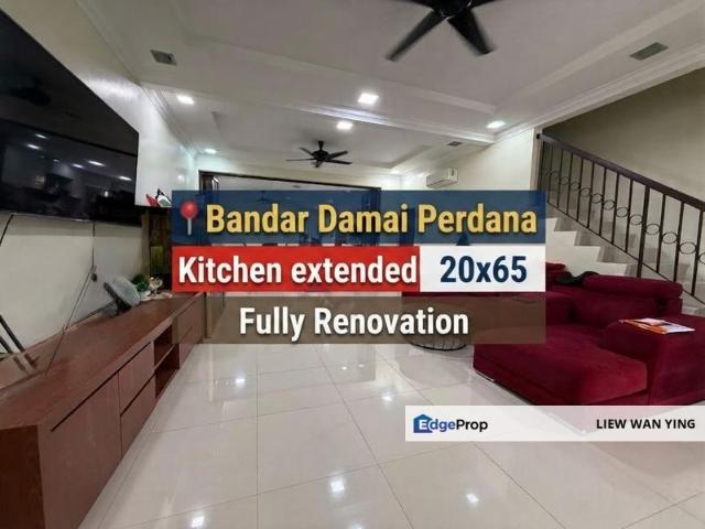 House for sale in Kajang, Langat