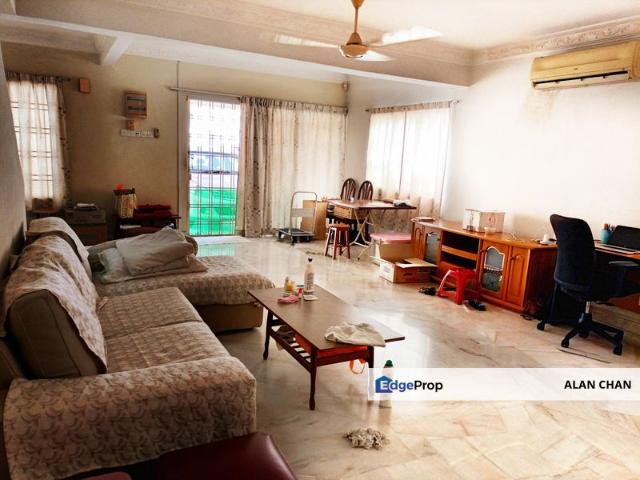 House for sale in Kajang, Langat