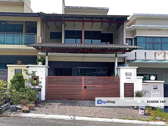 House for sale in Kajang, Langat
