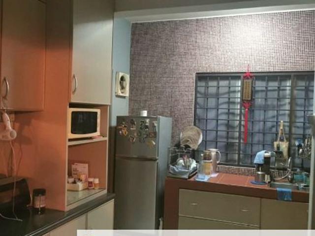 House for sale in Kajang, Langat