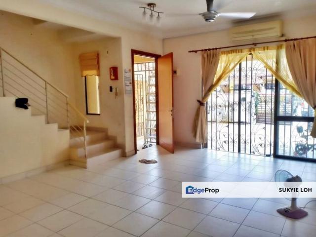 House for sale in Kajang, Langat