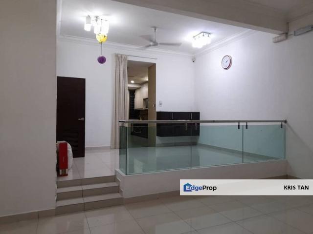 House for sale in Kajang, Langat