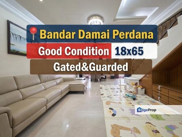 House for sale in Kajang, Langat