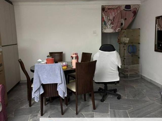House for sale in Kajang, Langat