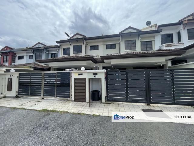 House for sale in Kajang, Langat