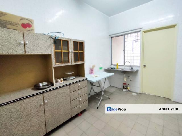 House for sale in Kajang, Langat