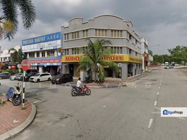 Shop for sale in Bandar Damai Perdana, Majlis Perbandaran Kajang