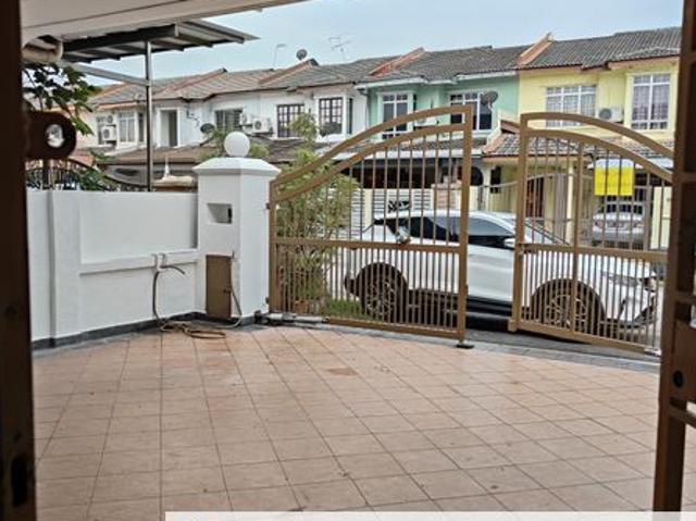 House for sale in Cheras, Majlis Perbandaran Kajang