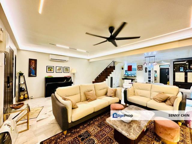 House for sale in Kajang, Langat