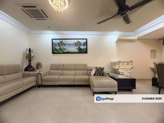 House for sale in Kajang, Langat