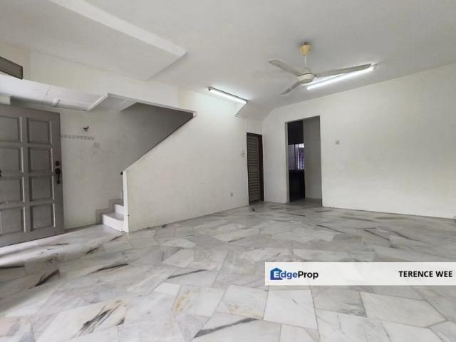 House for sale in Kajang, Langat