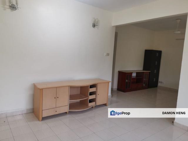 House for rent in Kajang, Langat
