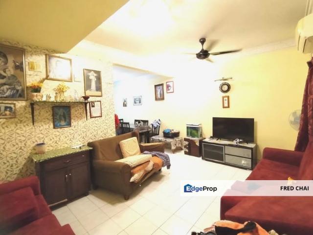 House for sale in Kajang, Langat