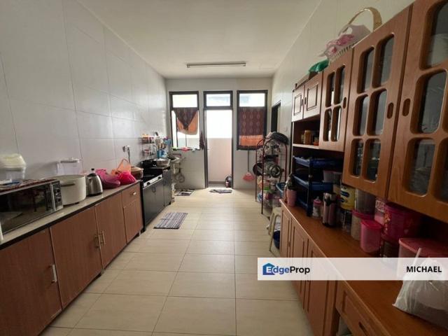 House for sale in Kajang, Langat