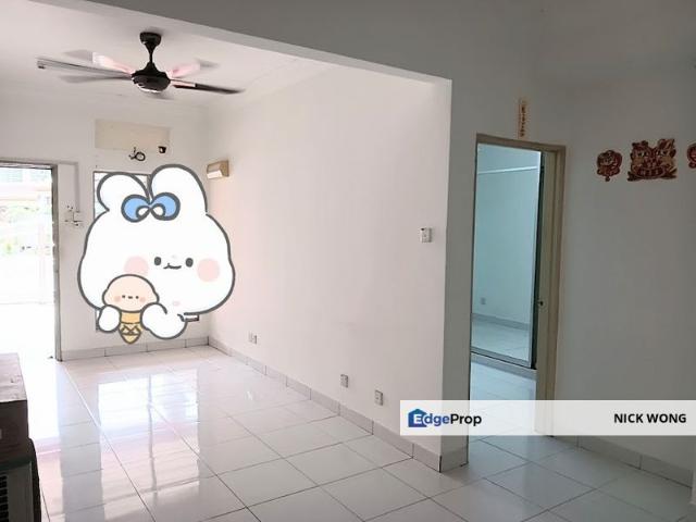 House for sale in Kajang, Langat