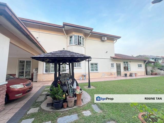 House for sale in Kajang, Langat