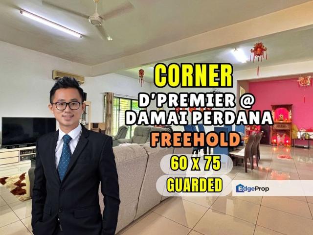 House for sale in Kajang, Langat