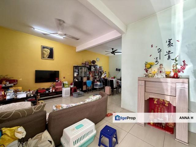 House for sale in Kajang, Langat