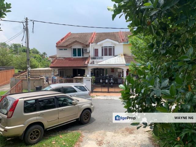 House for sale in Kajang, Langat