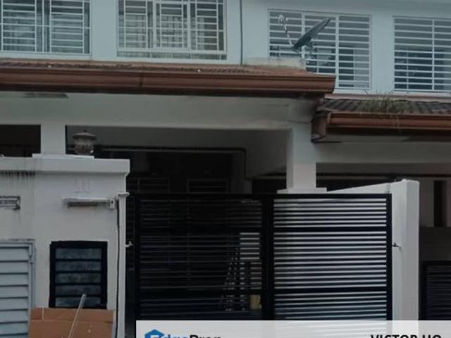 House for rent in Kajang, Langat