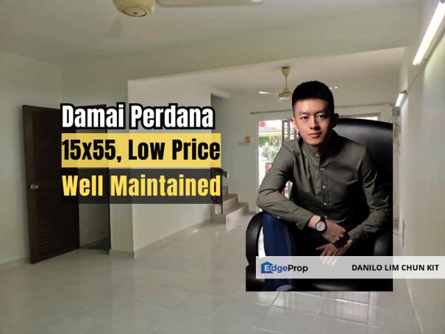 House for sale in Kajang, Langat