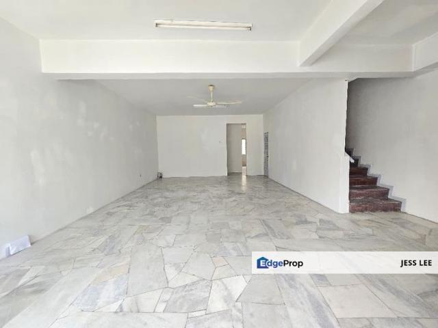 House for sale in Kajang, Langat
