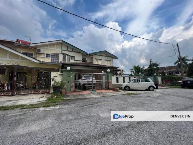House for sale in Kajang, Langat