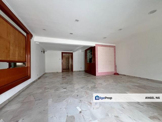 House for sale in Kajang, Langat