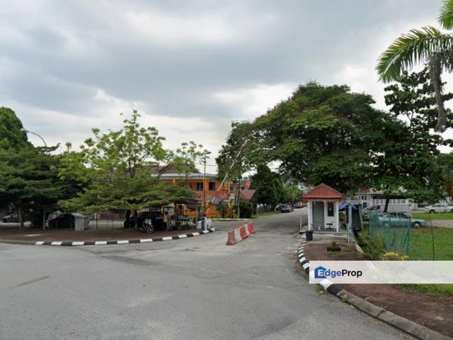 House for sale in Cheras, Majlis Perbandaran Kajang