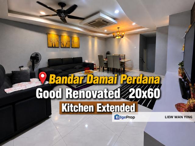 House for sale in Kajang, Langat