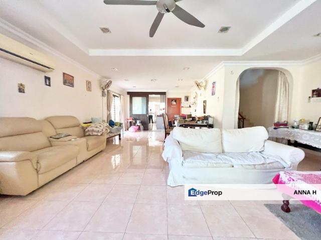 House for sale in Kajang, Langat
